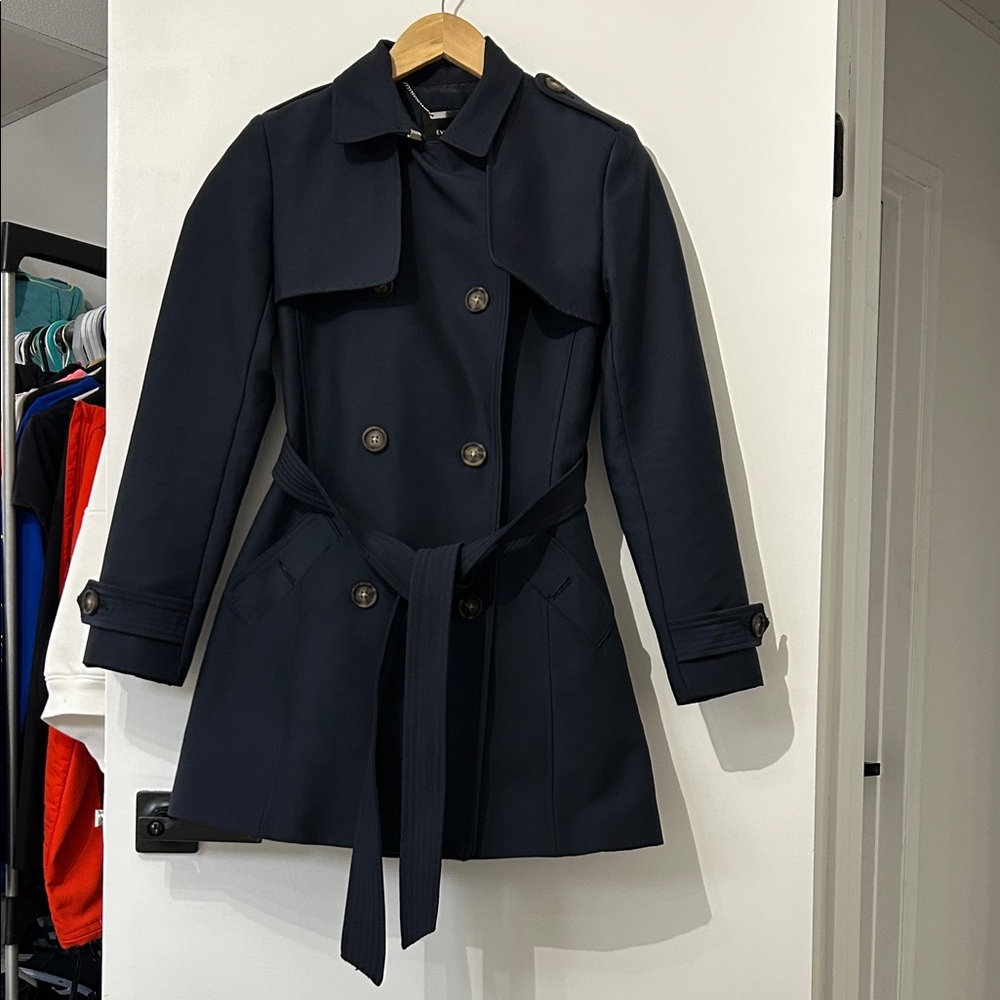 Ever New Trench Jacket